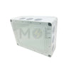 CetinKaya IP65 Surface distribution mounting box Rectangle With Cable Gland 310x230x130mm | CP 1054