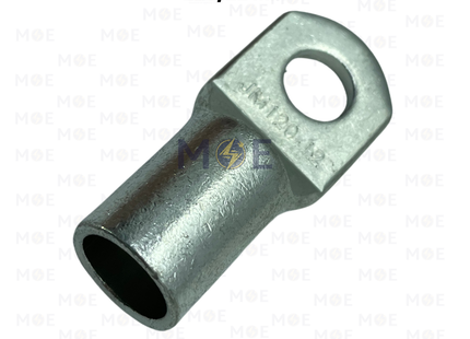 Melec JGK Copper Cable Lug 120/12mm | JGK120-12 | كوس كبس