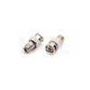 NOVA Coaxial Adapter F-Type Female to BNC Male  BNC-605 فيشة تحويلة