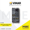 Vimar Eikon 1way switch white 250V 1P 16AX | 20001.B