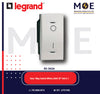 Legrand Vela 1Way Switch White 250V 2P 16A 0-1. | 11687002