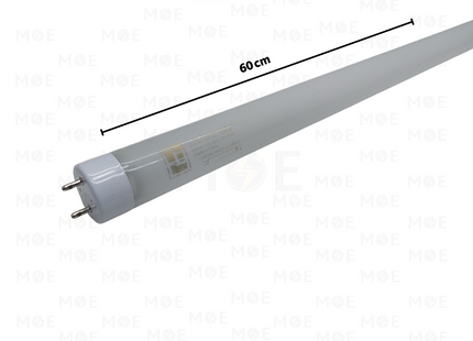 Light Incorporated & Tradnig LED Tube Lamp WarmWhite T8 60cm 10W | لمبة ليد تيوب ورم وايت