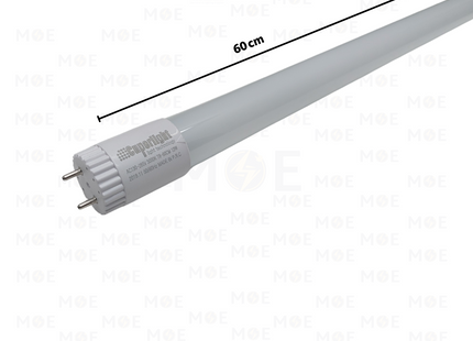 Cuperlight LED Tube Lamp WarmWhite T8 60cm 12W | لمبة ليد تيوب ورم وايت