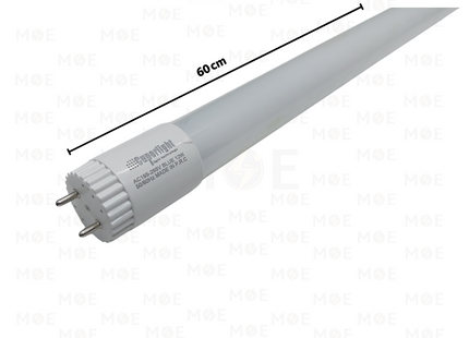 Cuperlight LED Tube Lamp Blue T8 60cm 12W | لمبة ليد تيوب ازرق