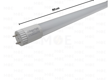 Cuperlight LED Tube Lamp Blue T8 90cm 18W | لمبة ليد تيوب ازرق