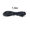 HE Radio Power Cord 2x0.75mm 1.5mt