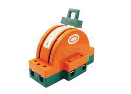 Rama Knife Switch / Change Over 2P 63A | R 2P-63A-CZE2P63A | هاوس