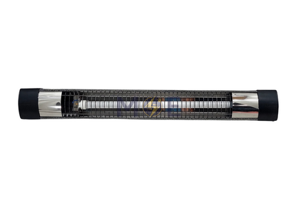 RAMA Romeo Electric Quartz Heater Wall Mounted 1800W | دفاية حائط