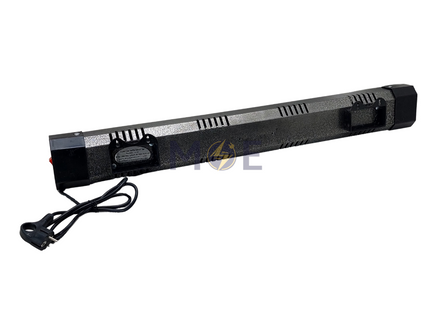 RAMA Romeo Electric Quartz Heater Wall Mounted 1800W | دفاية حائط