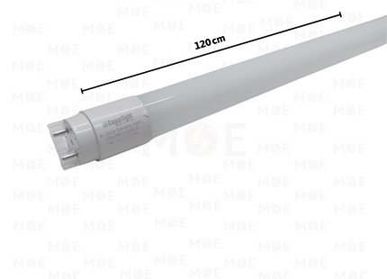 Cuperlight LED Tube Lamp DayLight T8 120cm 25W | لمبة ليد تيوب دايلايت