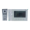 SEG Color Video DoorPhone 7inch (Touchpad, 4 Wire System)  SE-09KG