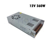 Professional Power Supply Unit AC to DC 12V 360W 30A | 202020