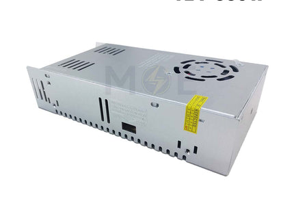 Professional Power Supply Unit AC to DC 12V 360W 30A | 202020