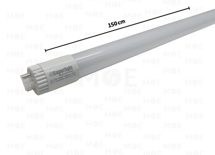 Cuperlight LED Tube Lamp DayLight T8 150cm 25W | لمبة ليد تيوب دايلايت