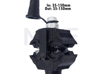 Melec_JBC_Insulation_Piercing_Connector_TORCD_In_35-150mm_Out_35-150mm-_JBC35-150-35-150_PG_A