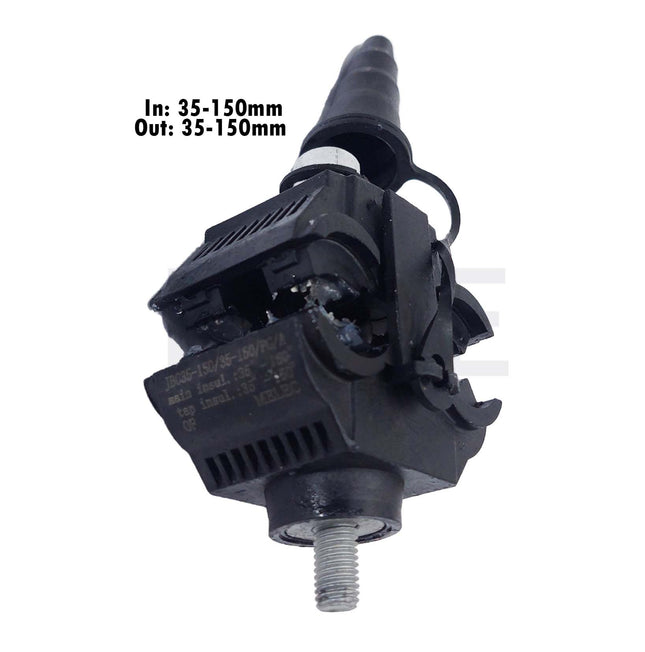 Melec_JBC_Insulation_Piercing_Connector_TORCD_In_35-150mm_Out_35-150mm-_JBC35-150-35-150_PG_A
