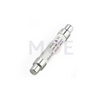 Power+ Ceramic Tube Fuse Ø14×85mm 40A 1500V DC 20kA gPV | PV-63L فيوز بورسلين