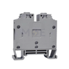 ONKA Rail Terminal Block Gray 35mm | ON-MRK 35-GRY