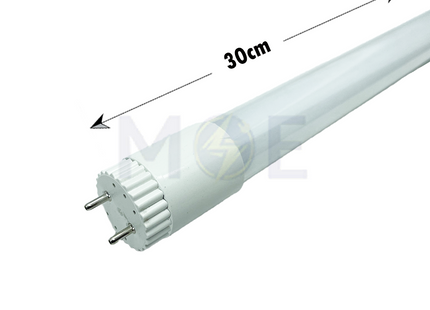 Cuperlight LED Tube Lamp DayLight T8 30cm 7W