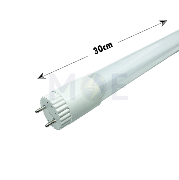 Cuperlight LED Tube Lamp DayLight T8 30cm 7W