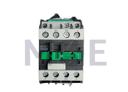 RYB 25008 2NO+2NC 220V 50Hz 4P 40A | D25008 | كونتكتور هاوس