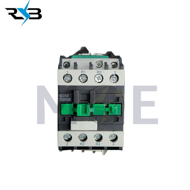 RYB 25008 2NO+2NC 220V 50Hz 4P 40A | D25008