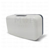 Orbis ORBISON DUE Doorbell 2Notes Chime+Buzzer 230V  OB110416CH  - جرس منزلي صوتين (1)