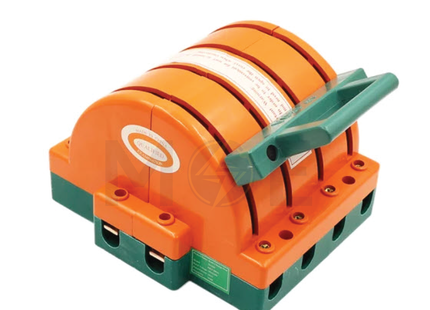Knife Switch / Change Over 4P 160A | DBN-4P 160A | هاوس