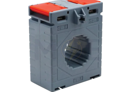 Powerelec it Modular Current Transformer CP62/30 60/5A 3module | DIX-CP62-30-060 | كعكة
