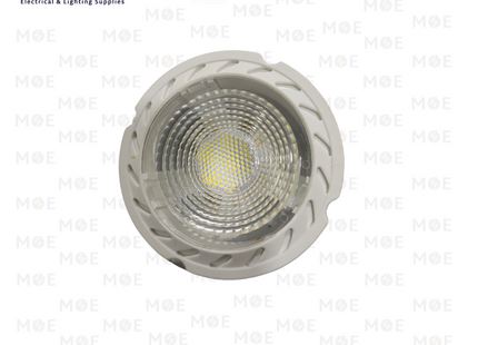 Madison LED Spot Lamp Daylight GU5.3 MR16 8W | لمبة سبوت ليد دايلايت