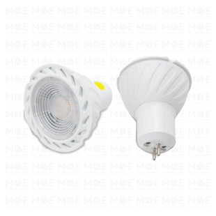 Madison LED Spot Lamp WarmWhite GU5.3 MR16 8W | لمبة سبوت ليد ورم وايت