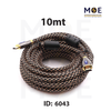 HDMI Cable Gold 10mt | 379204