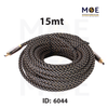 HDMI Cable Gold 15mt | 379206