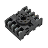 Relay Socket / Base 8Pin PF083A | PF083A