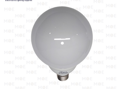 Lotus Economic CFL Lamp Ball DayLight E27 24W | لمبة توفير برم بول دايلايت