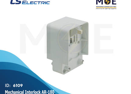 LS Mech. Interlock AR-180 GMC-180-400R | AR-180-83411616001 | انترلوك