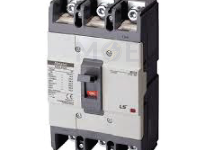 LS MCCB ABN403C EXP 400A 3P | ABN403C-164000800 | دجنتور صناعي ثلاثة فاز