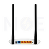 TP Link Wireless N Router 2 Antenna 300 Mbps | TL-WR841N