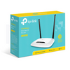 TP Link Wireless N Router 2 Antenna 300 Mbps | TL-WR841N