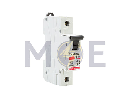 IndoAsian Modular Cont. HC1 2NO+2NC 63A | MK-HC1-63A | كونتكتور سكة