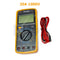 Digital Multimeter AC/DC  Volt&Amp, Resistance, Diode & Continuity 20A 1000V | DT9205A