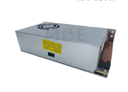 HE Power Supply Unit AC to DC 12V 250W 20A | 202020
