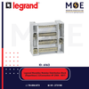 Legrand Monobloc Modular Distribution Block (Repartiteur) 12 Connection 4P 250A | Legr-004877