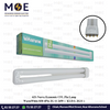 Narva Economic CFL Pin Lamp WarmWhite 830 4Pin 2G 11 24W | KLD-L 2G11