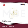 Nour Surface Mounting Box 2module | 45/2