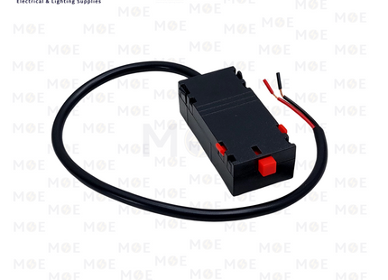 Cuperlight Magnetic Track Light Power Head Input Cable 90-265V | CU35-X | مدخل كهرباء سكة مغناتيك
