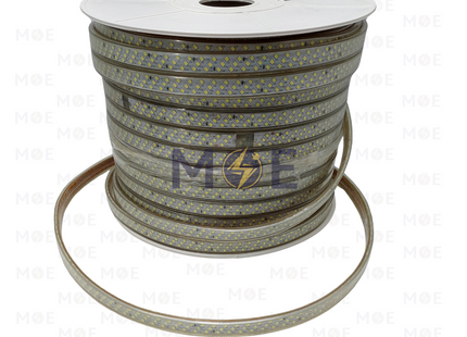 Greenlite SMD LED Strip Light Triple 3Rows Daylight 2835 276led | ستريب ليد تربل دايلايت