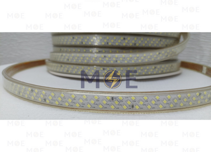 Greenlite SMD LED Strip Light Triple 3Rows Daylight 2835 276led | ستريب ليد تربل دايلايت