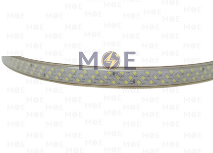 Greenlite SMD LED Strip Light Triple 3Rows Daylight 2835 276led | ستريب ليد تربل دايلايت