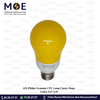 Philips Economic CFL Lamp Classic Shape Yellow E27 11W